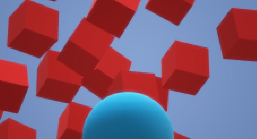 Shape Game