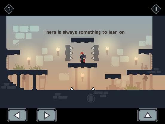 Tricky Castle screenshot 5