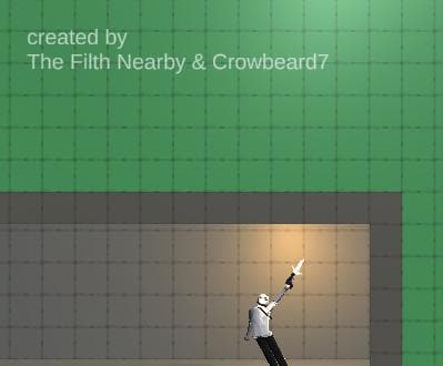 Spy Guy Saves the World: A Horse Game 2D screenshot 5