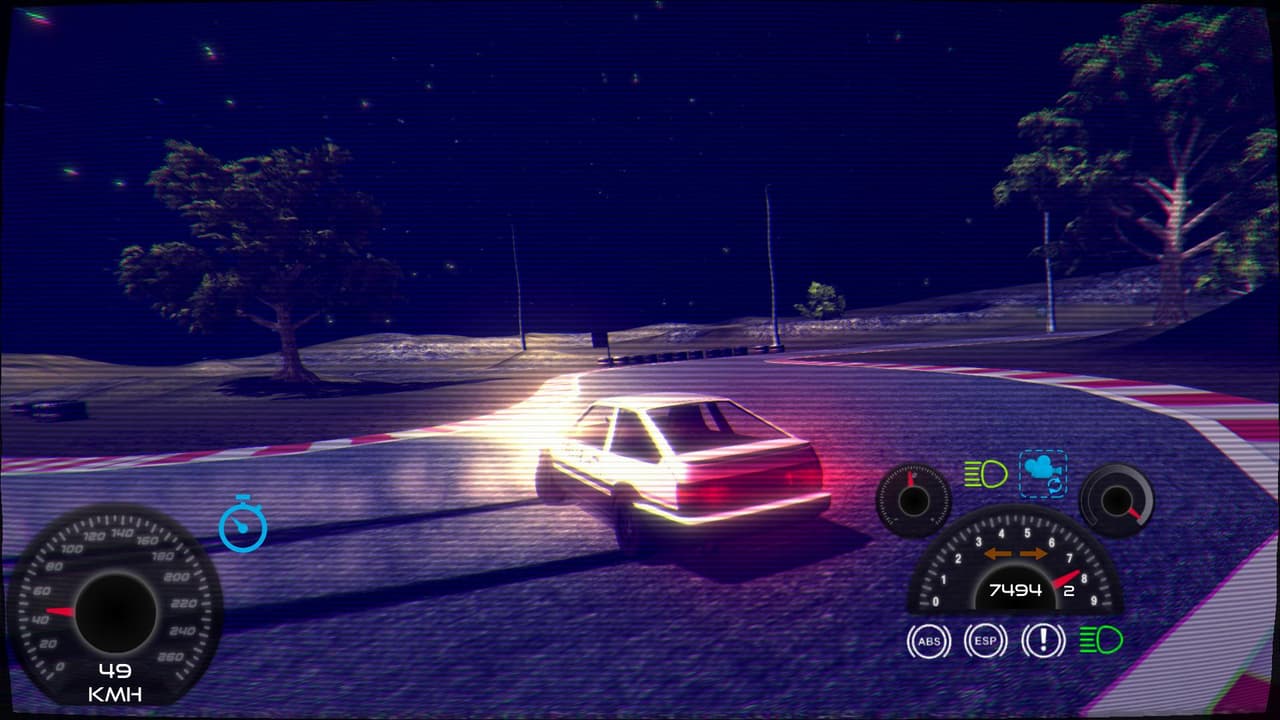 the Strange Thing screenshot 6