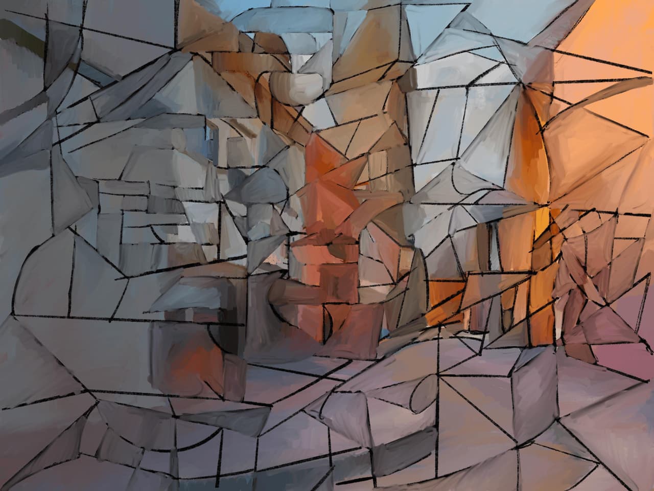 In Progress screenshot 2
