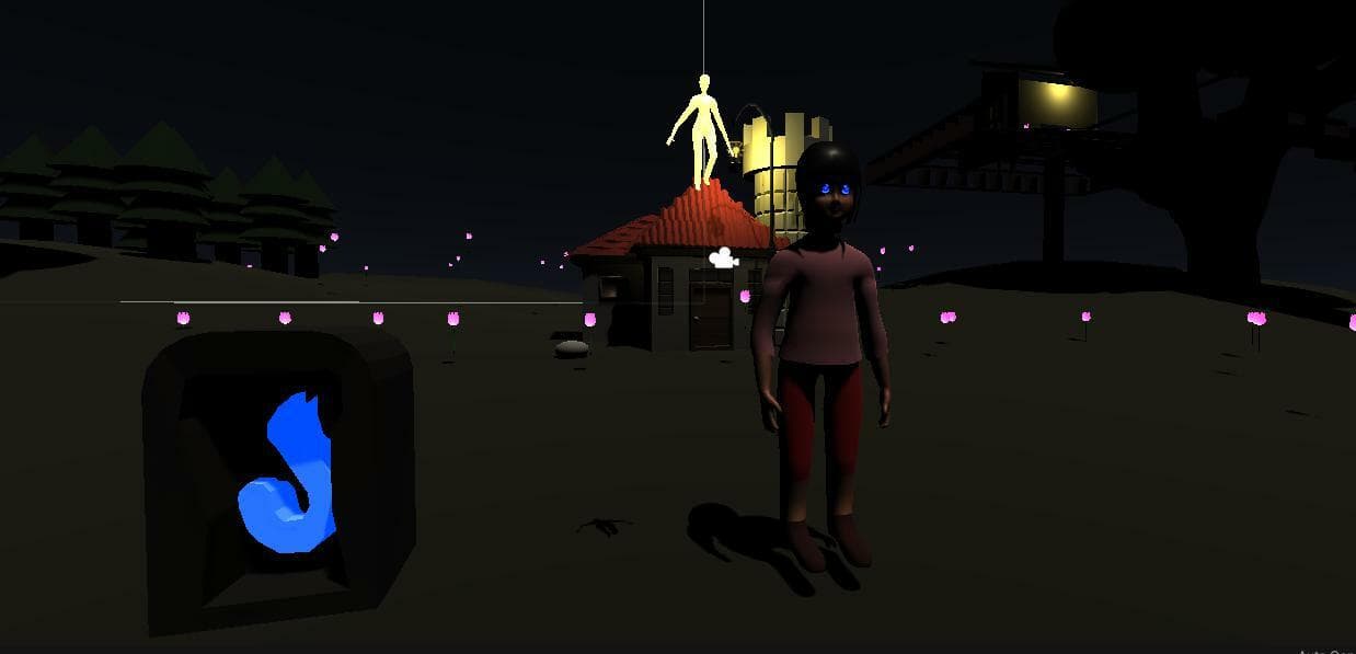 PixelWorld screenshot 2