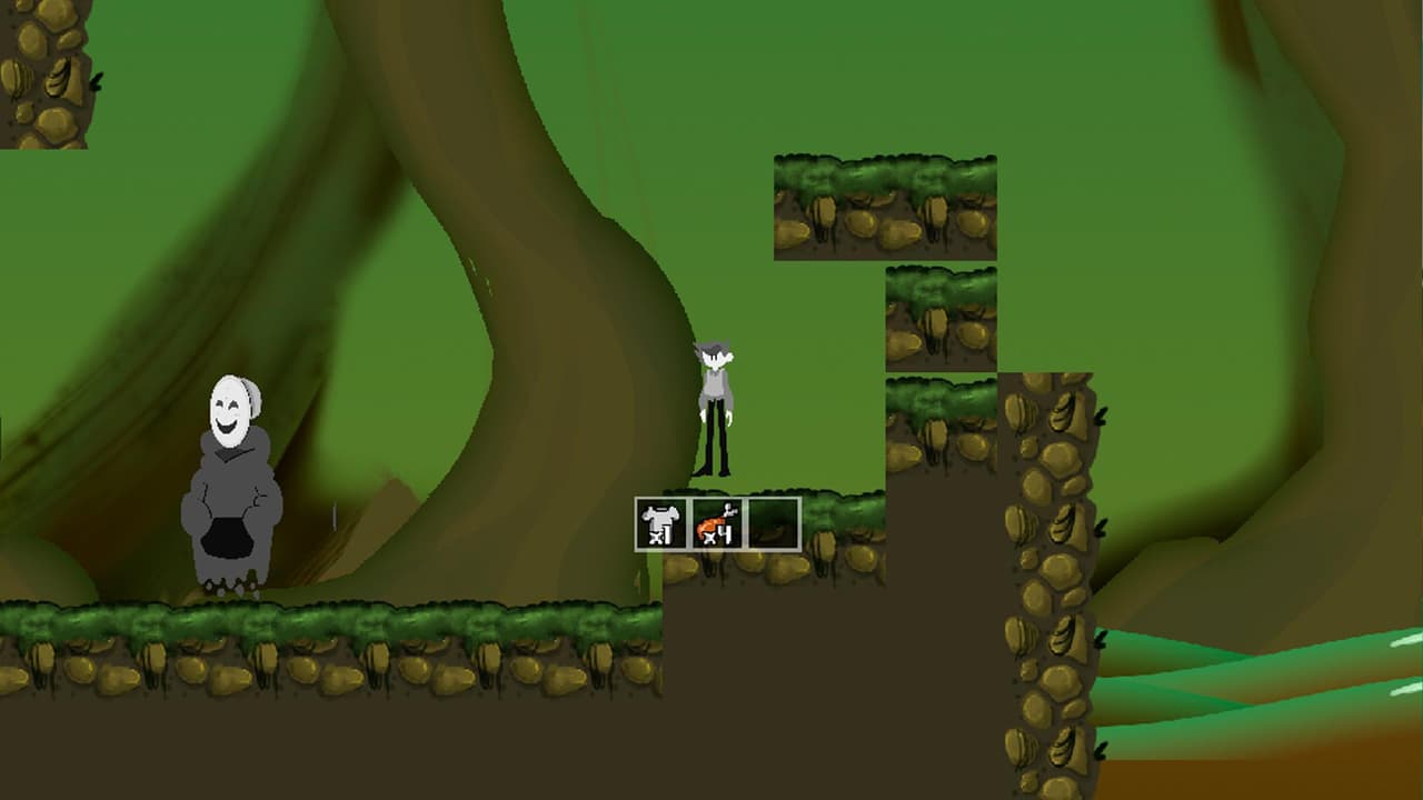 Lazarus Journey screenshot 5
