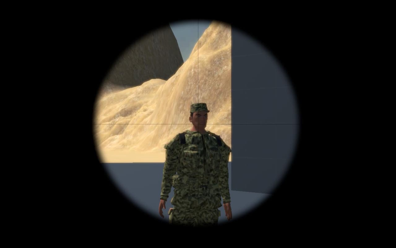 Fps Test