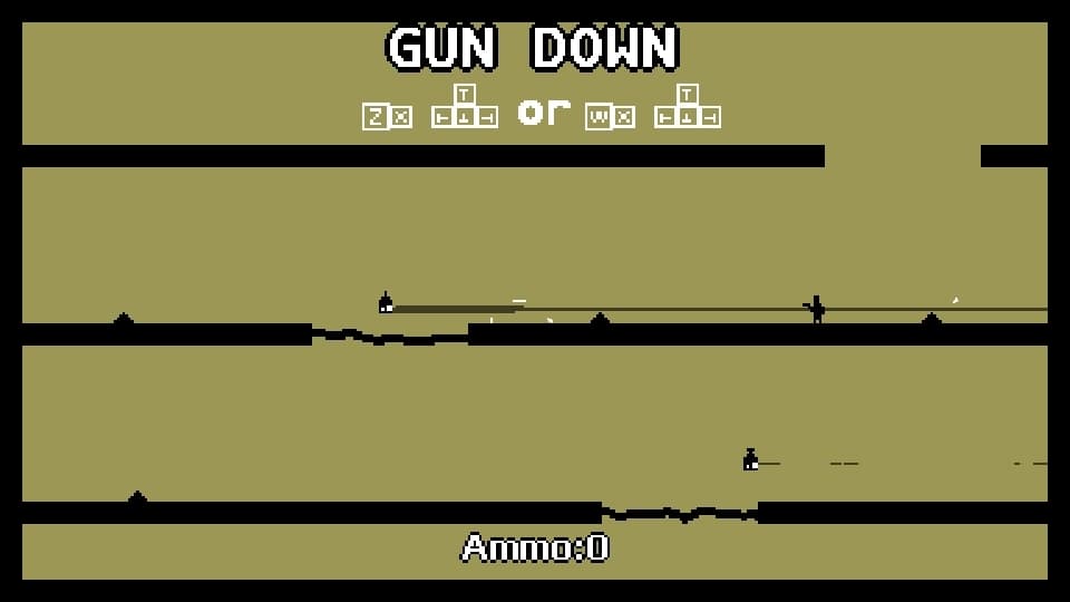 Gundown screenshot 3
