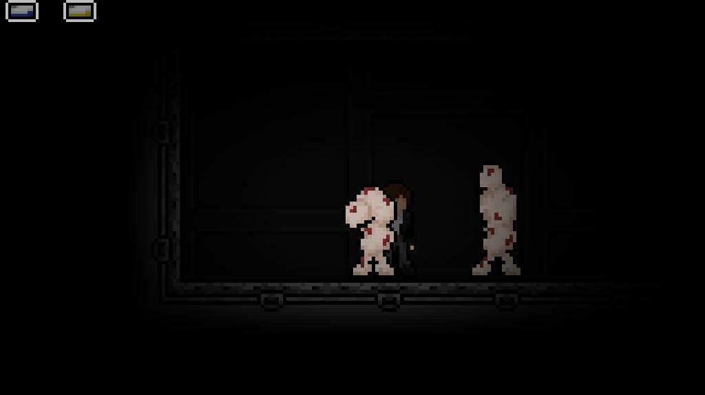 Breach - [RetroJam - 1] screenshot 4