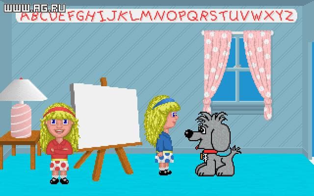 Amys Play-B-C-Time screenshot 5