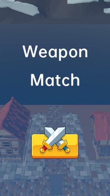 Weapon Match screenshot 4