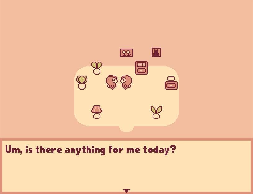 Tiny Town Mail