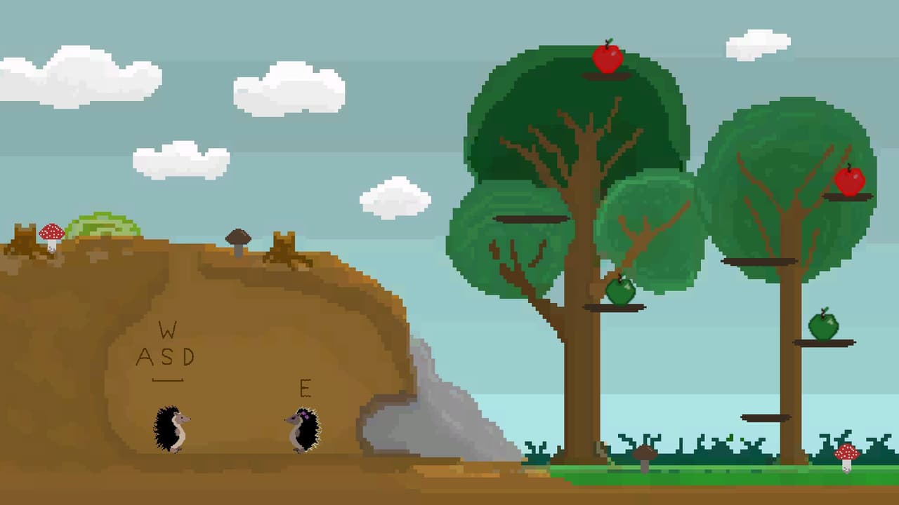 Code: Hog screenshot 3