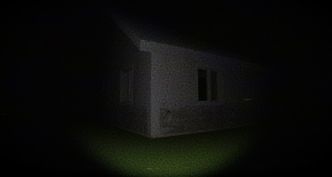 Tigra horror VHS screenshot 4