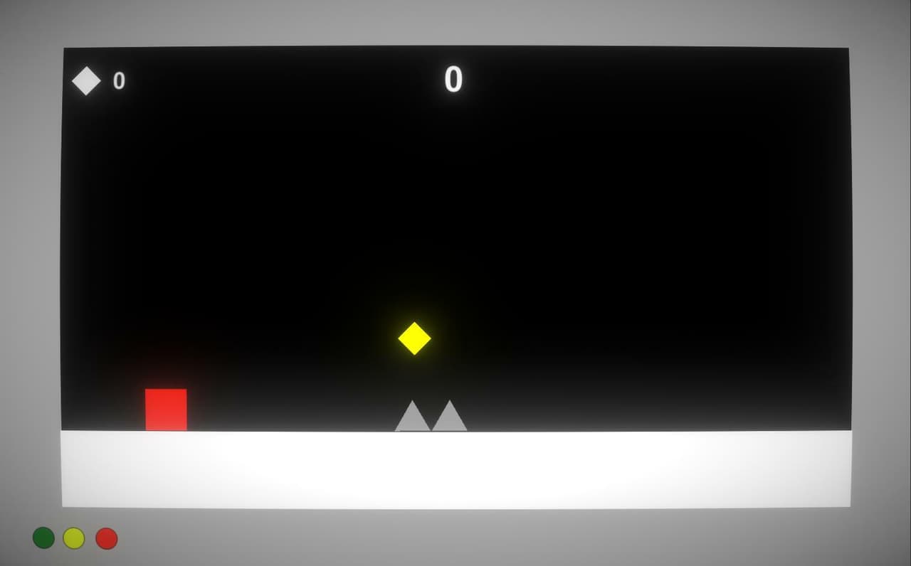 Cube! (NourTech) screenshot 3