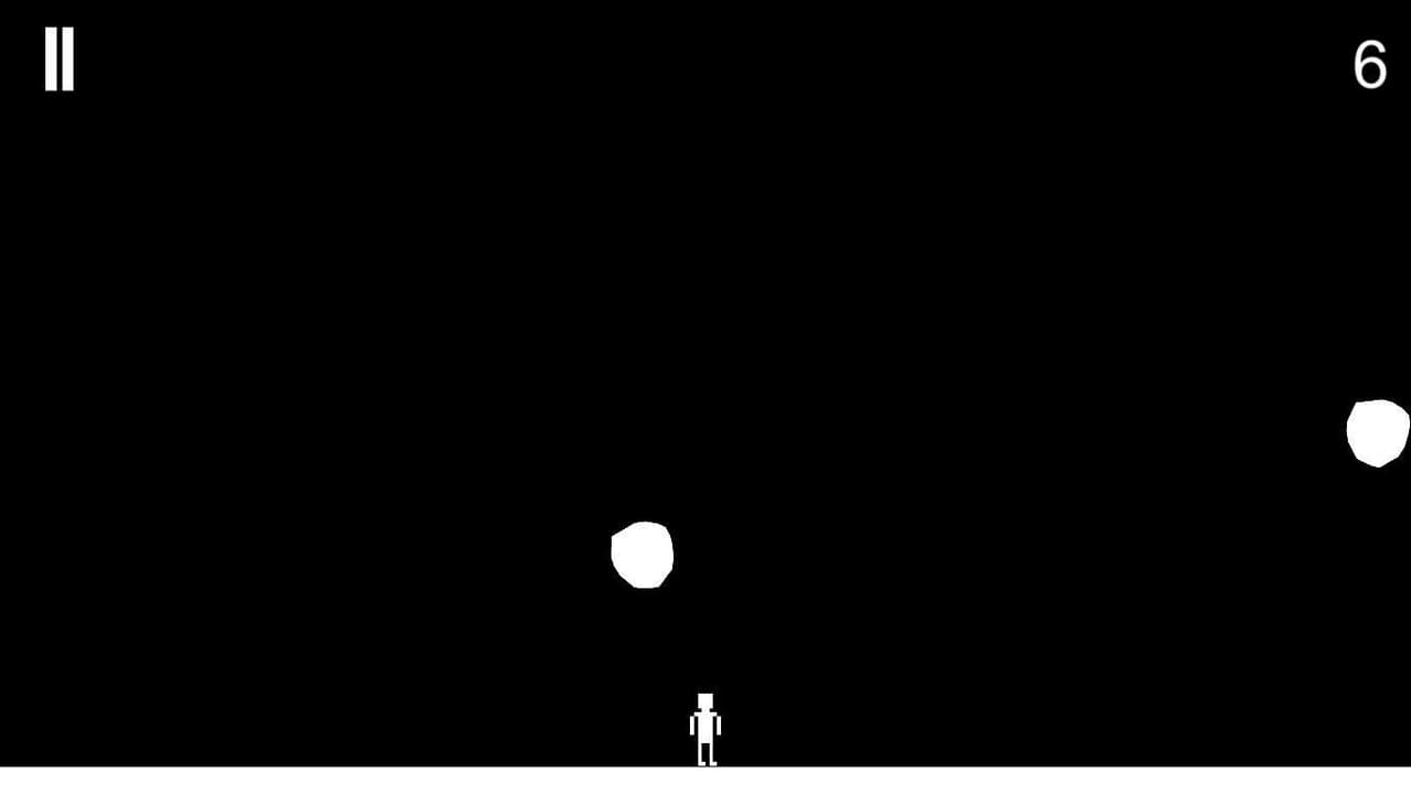 Avoid the Asteroids! screenshot 3