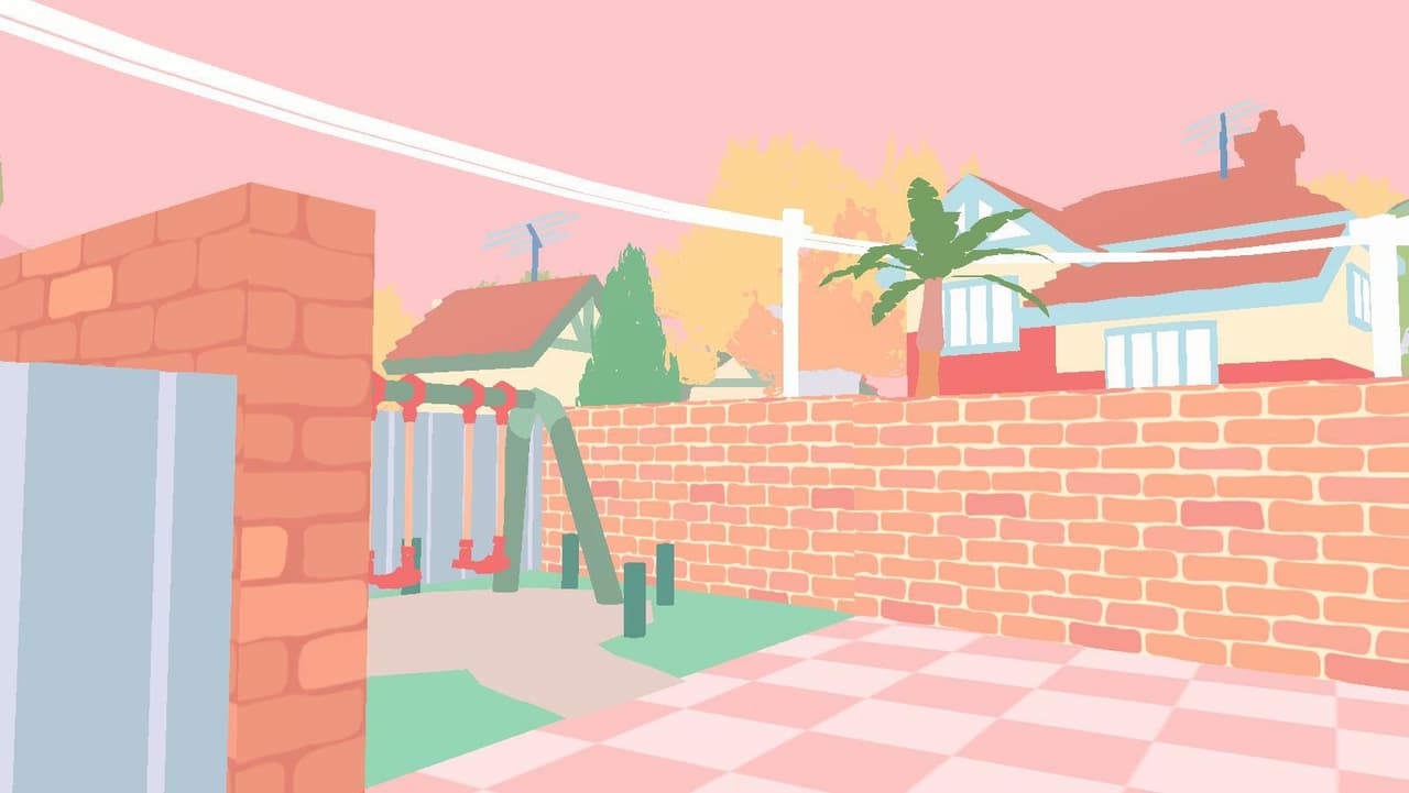 Terracotta (Olivia Haines) screenshot 2