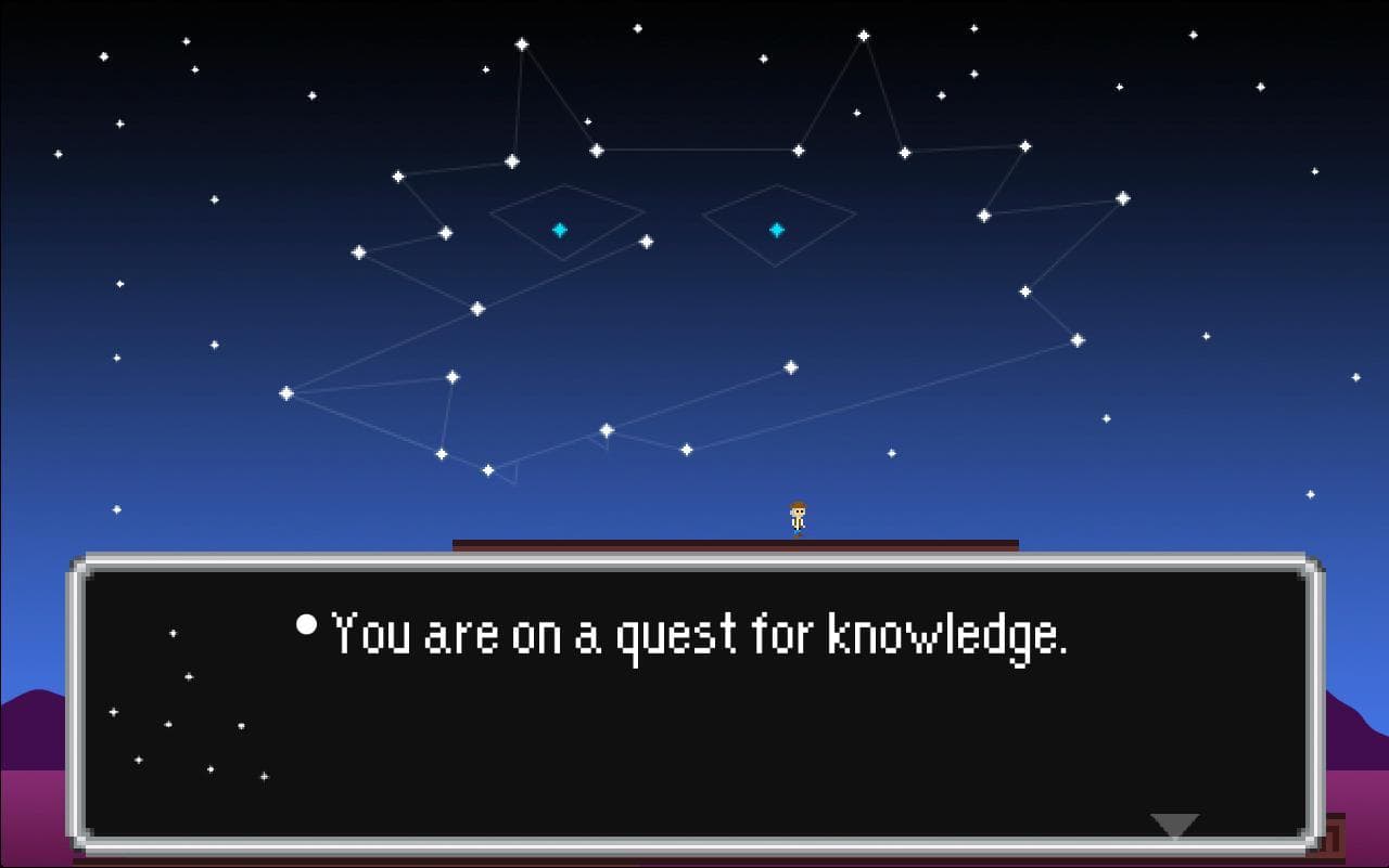 El Viaje Misterioso