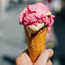 Ice Cream Stack