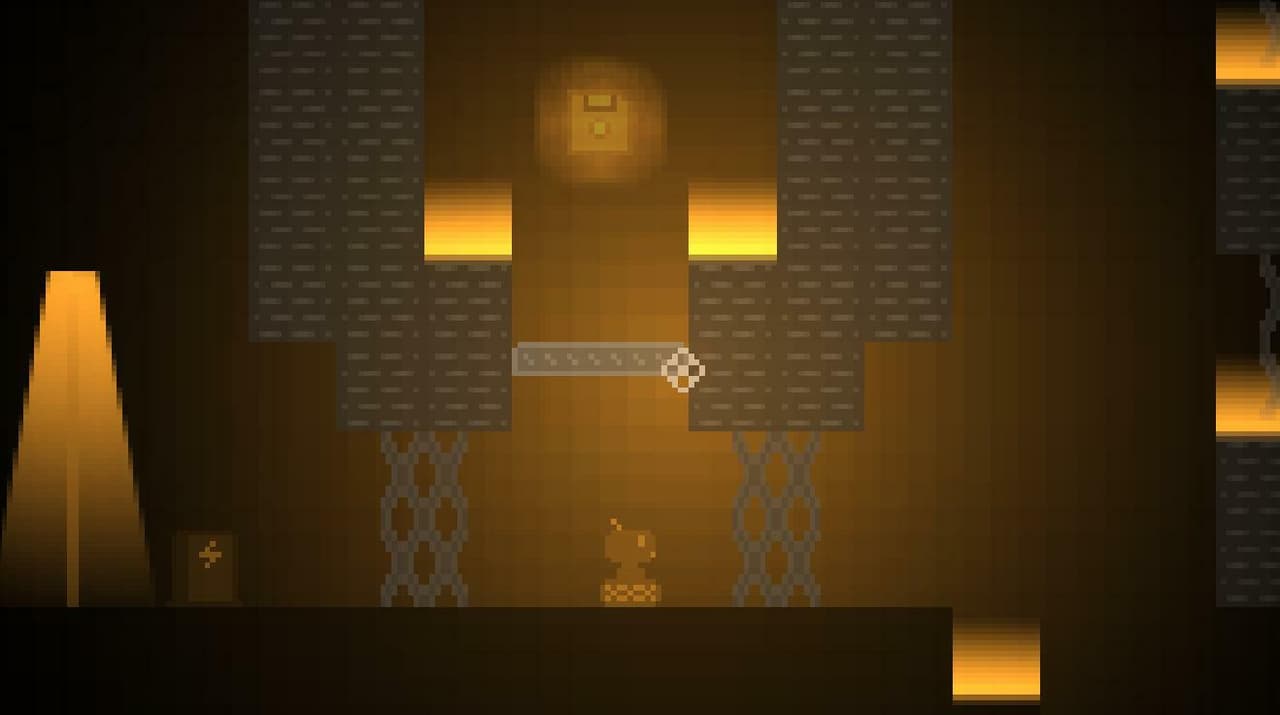 Monatomic screenshot 2