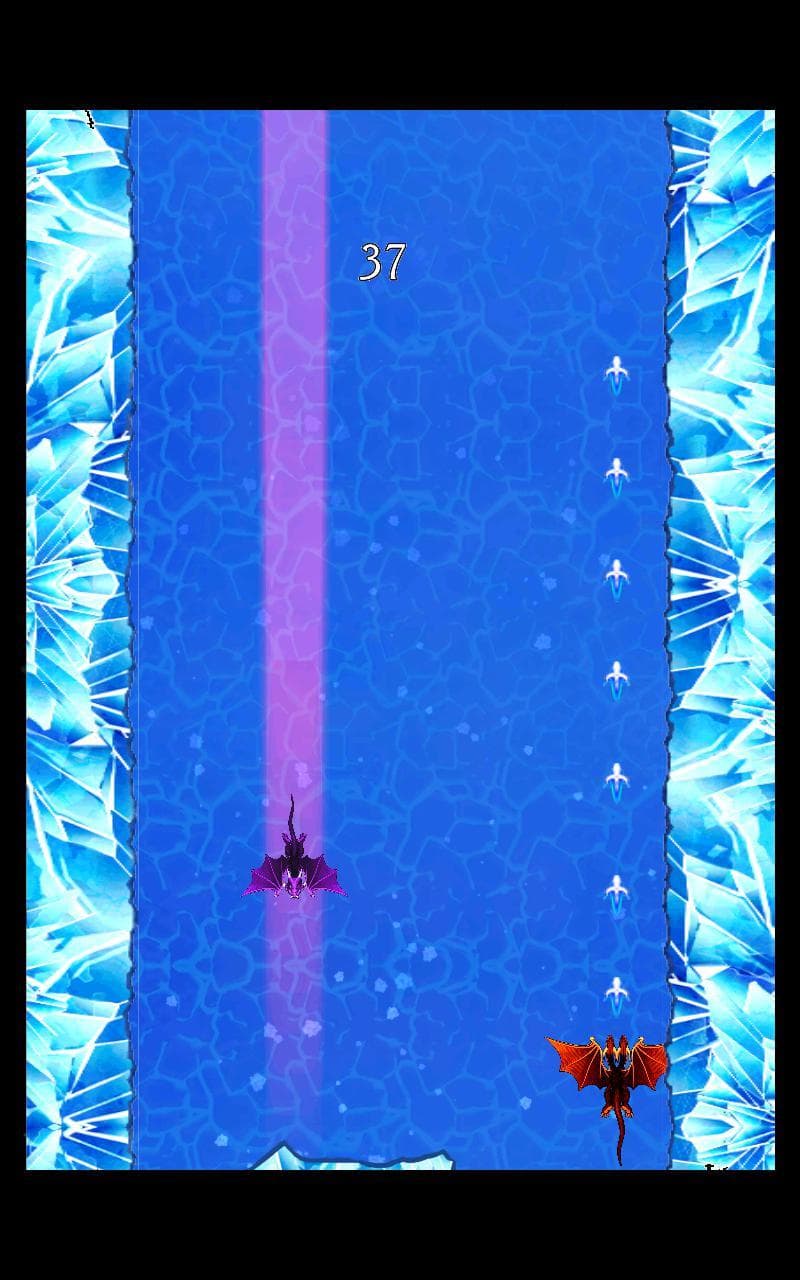 game of dragons (itch) screenshot 6