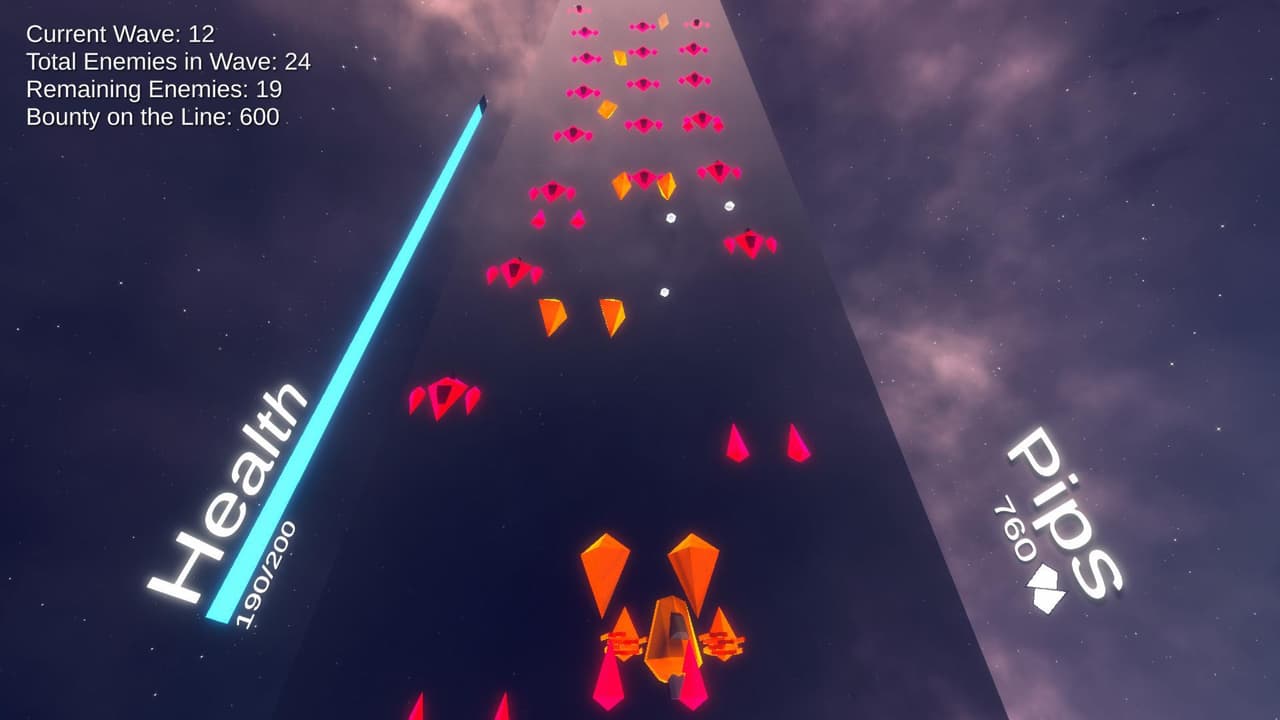 Bounty Star Fitness screenshot 5