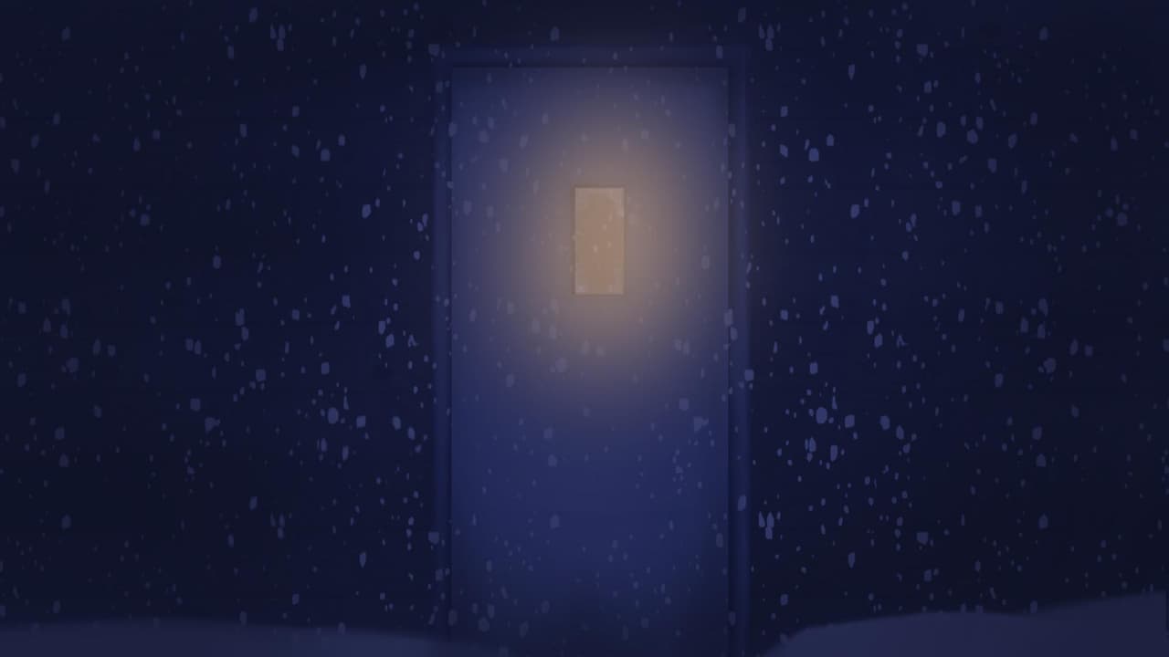 The night that never ends