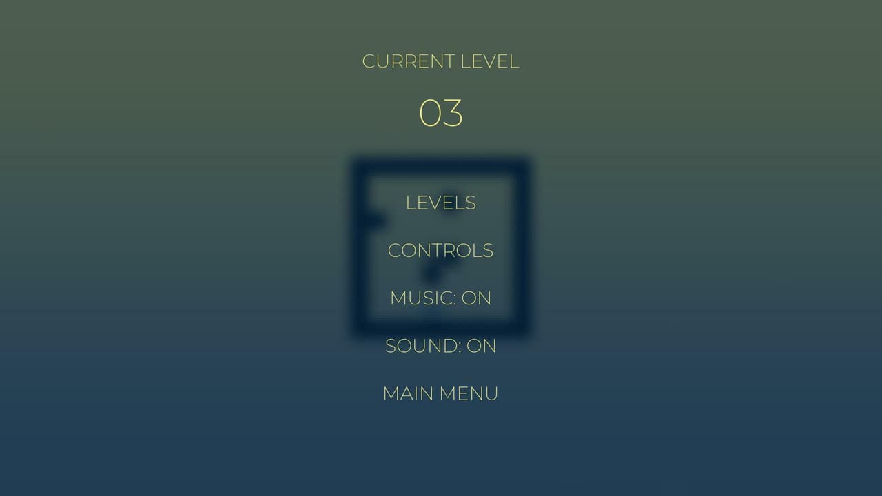 Zen Puzzle screenshot 4