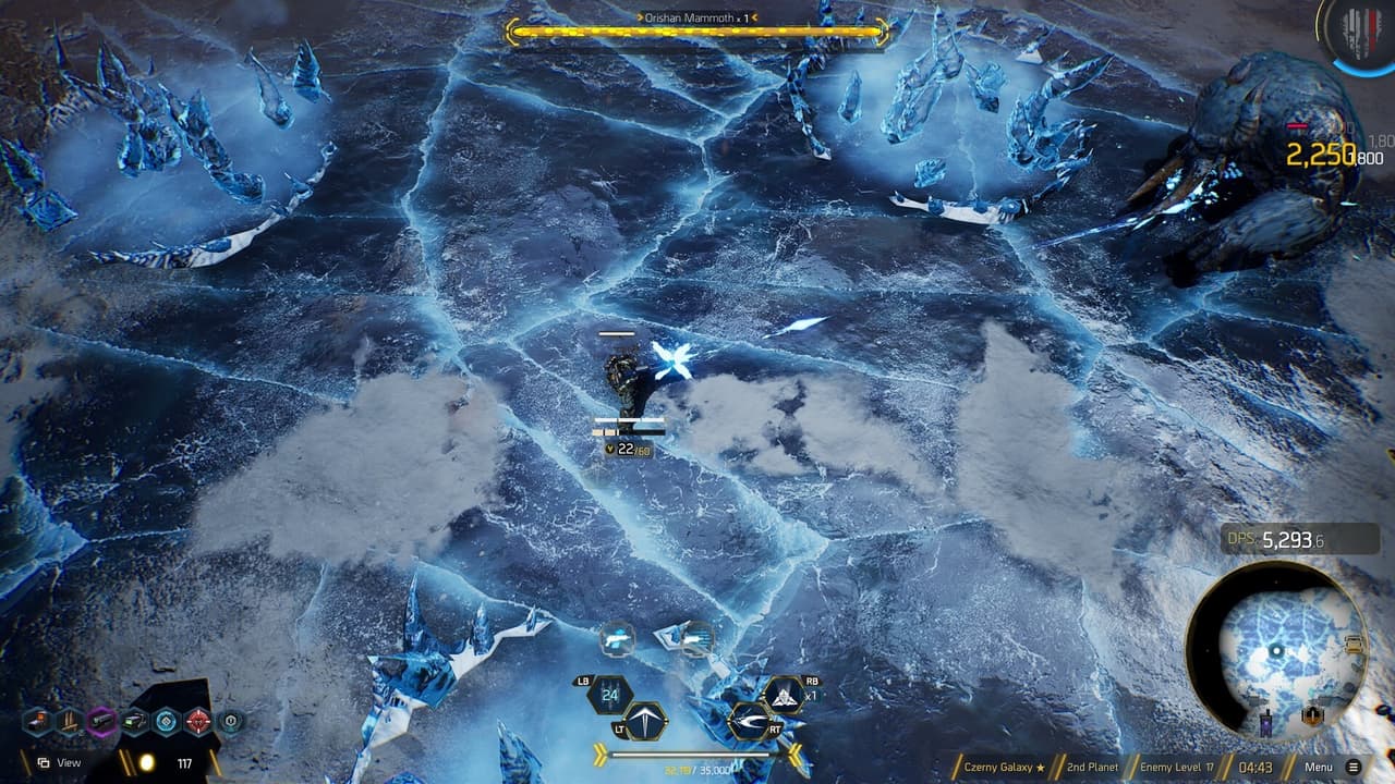 Anvil screenshot 6