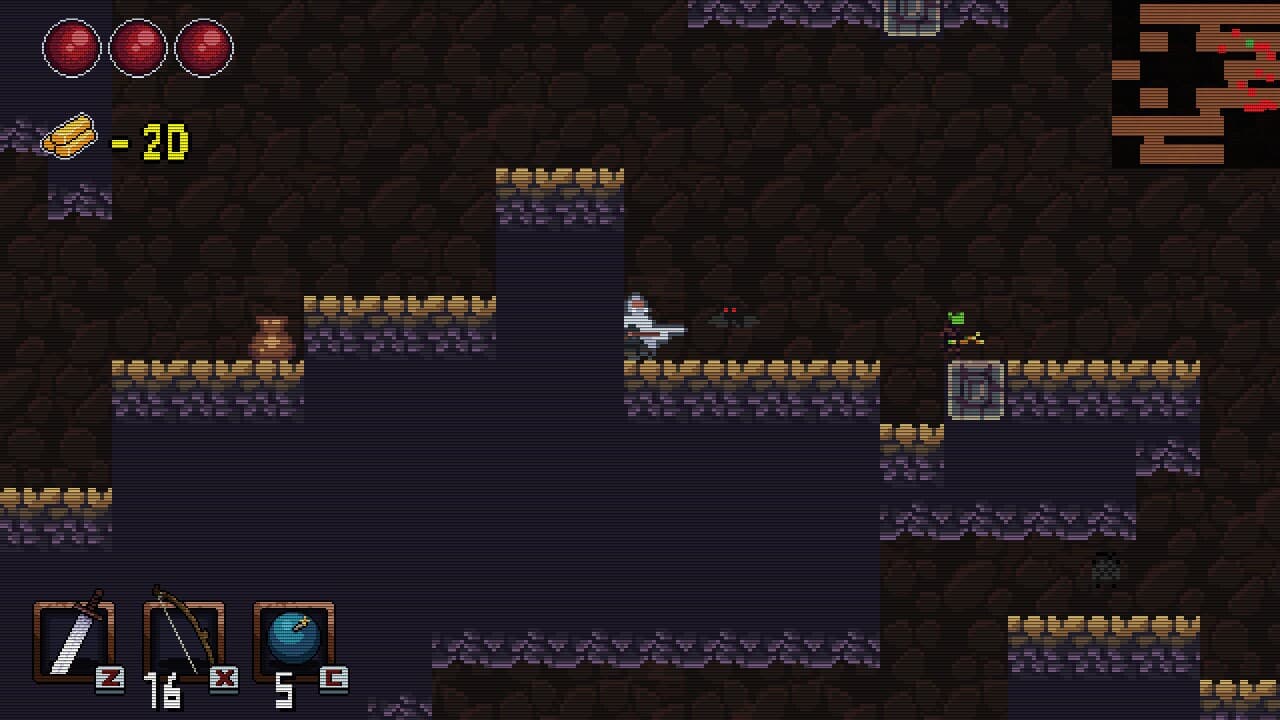 Vikindor screenshot 5