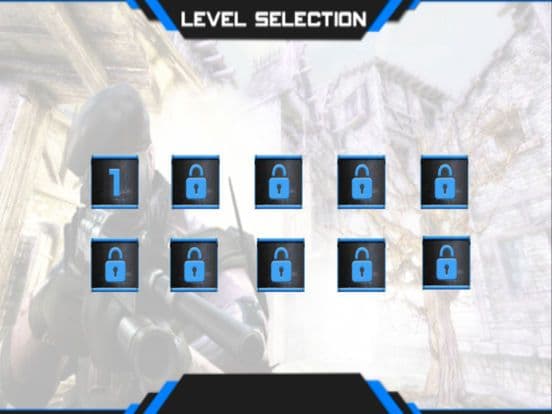 Elite killer Bravo Fury 2018 screenshot 3