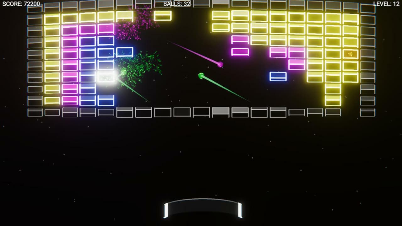nBricks screenshot 3
