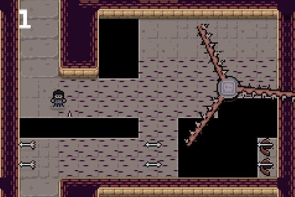 Bloodungeon screenshot 3
