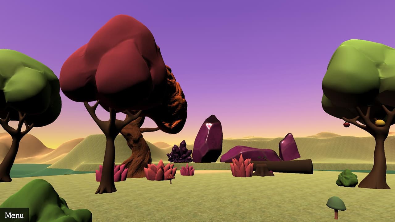 Welcome To The Bing Bing Woods screenshot 3