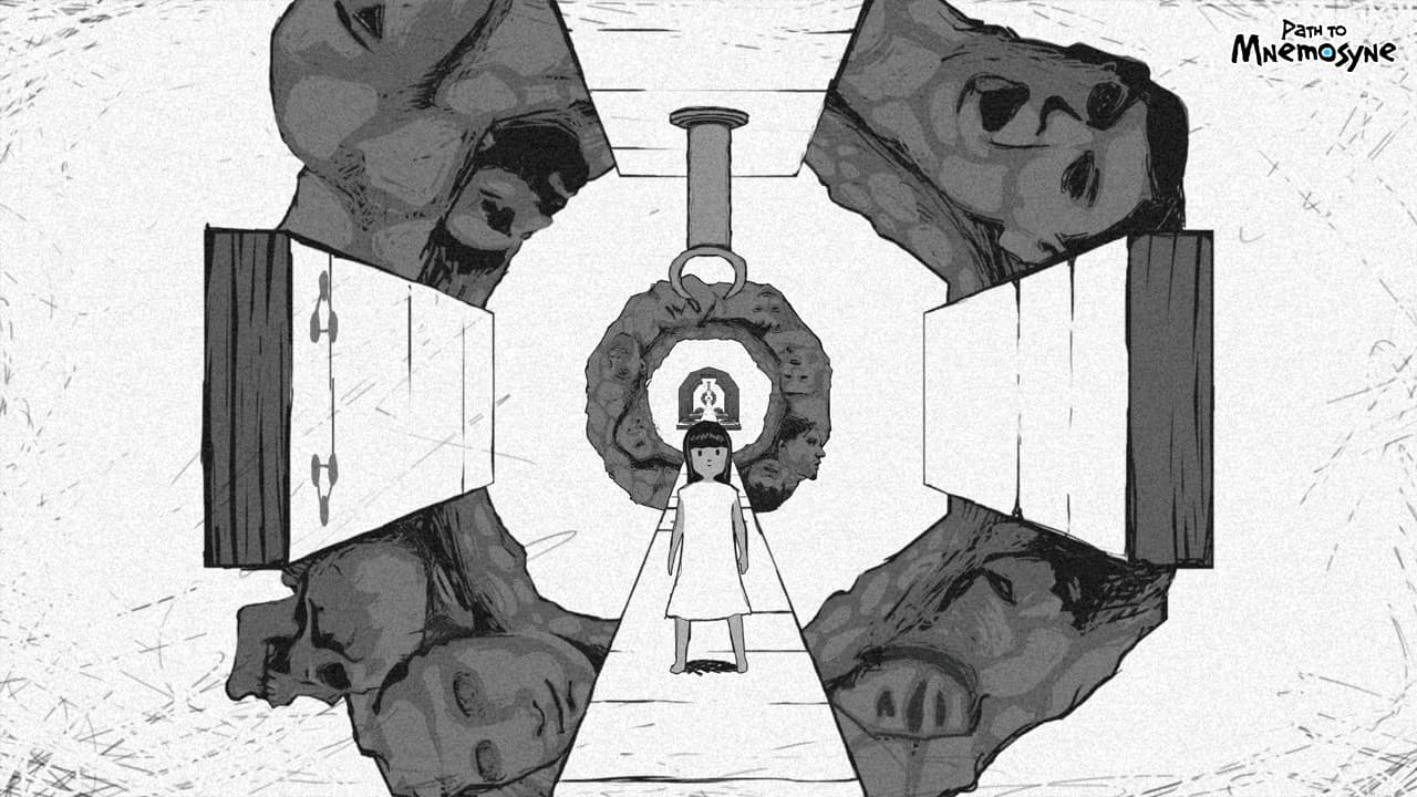 Path to Mnemosyne screenshot 5