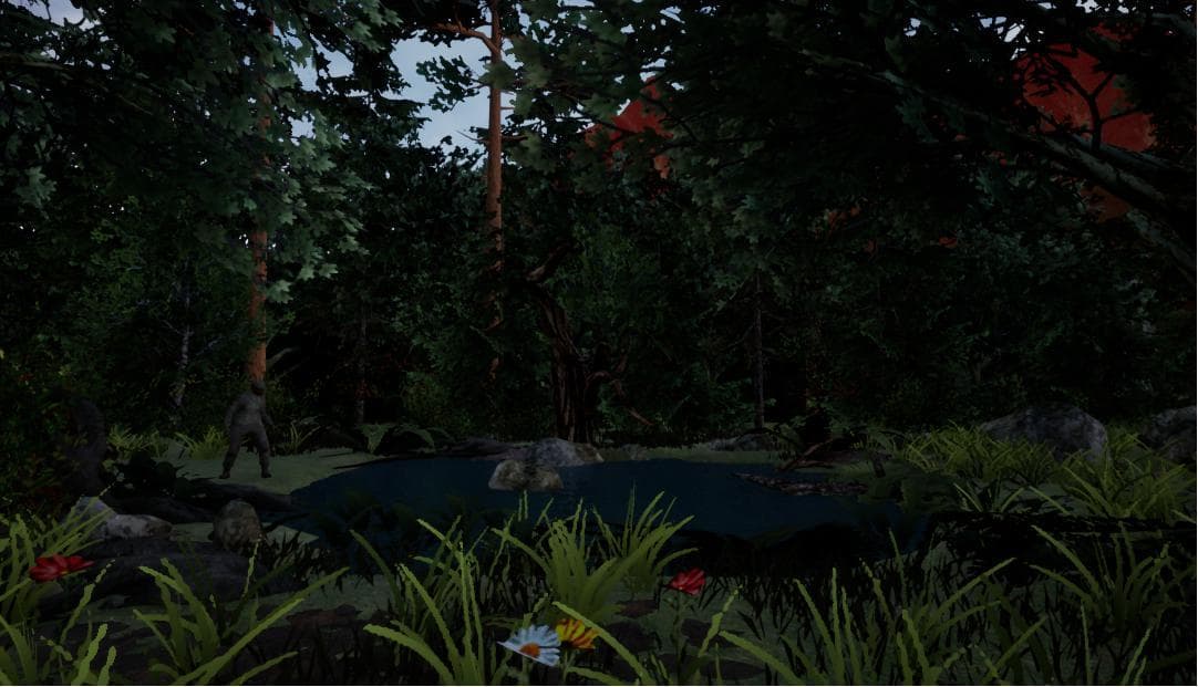 Reality Is An Illusion screenshot 2