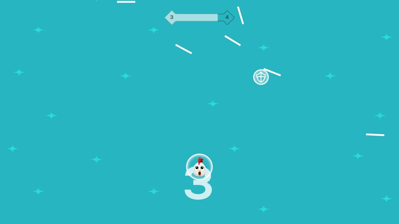 Upside screenshot 5