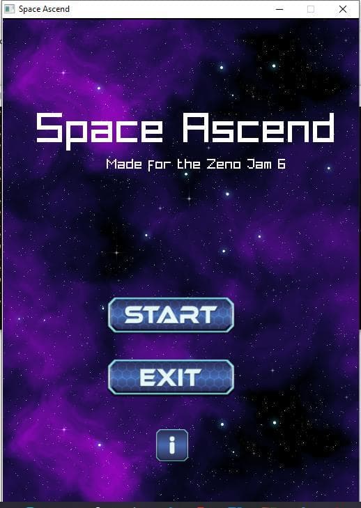 Space Ascend screenshot 2