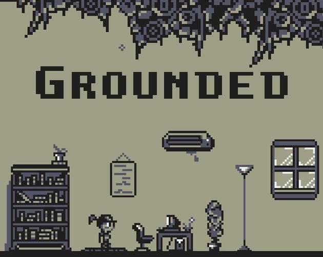 Grounded (itch)