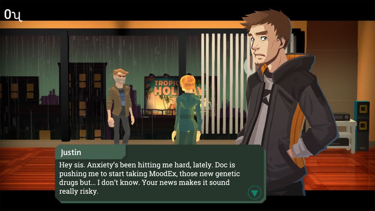 Headliner: NoviNews (itch) screenshot 6
