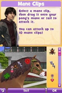 Pony Friends 2 screenshot 6