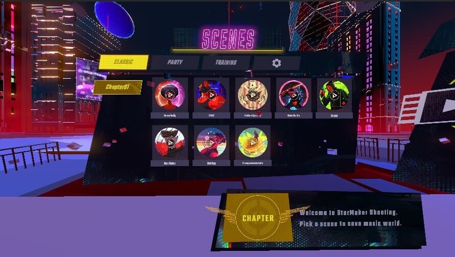 StarMaker VR