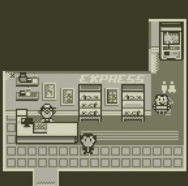 Retro Otrop - En screenshot 5