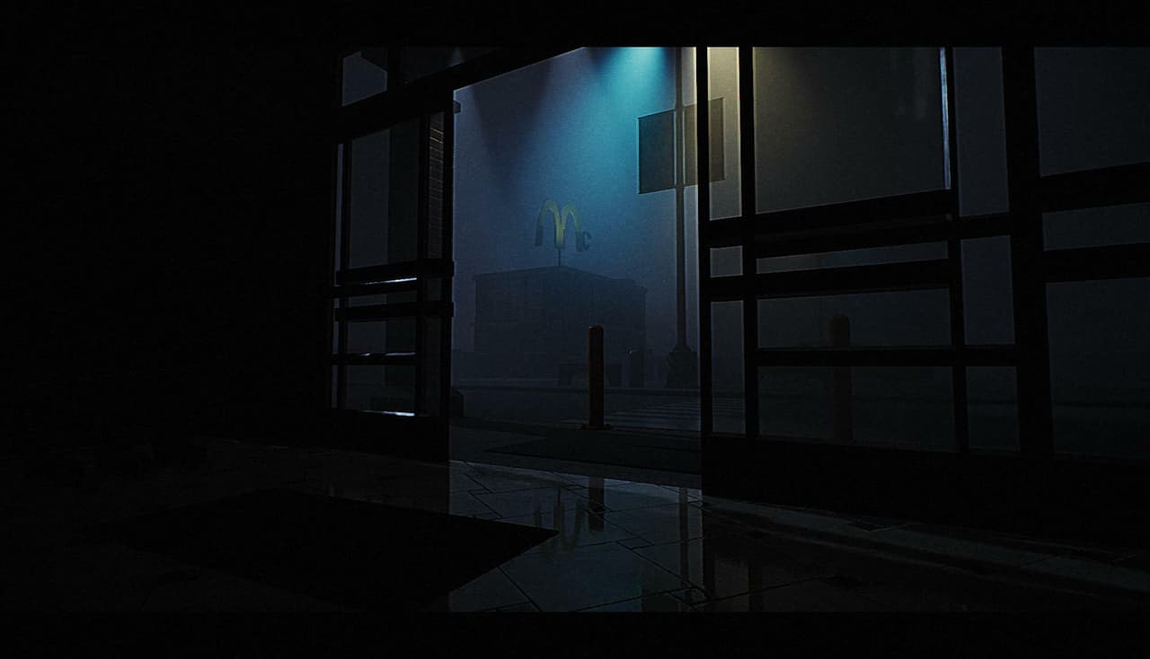 Ronald screenshot 3