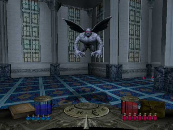Stonekeep: Bones of the Ancestors screenshot 3