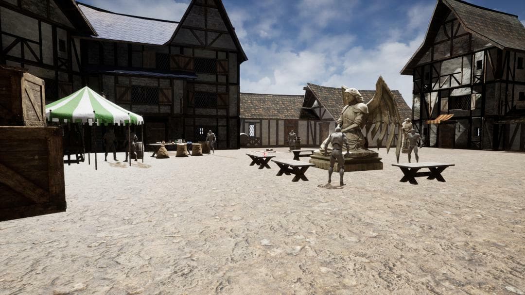 Magical mystery screenshot 3