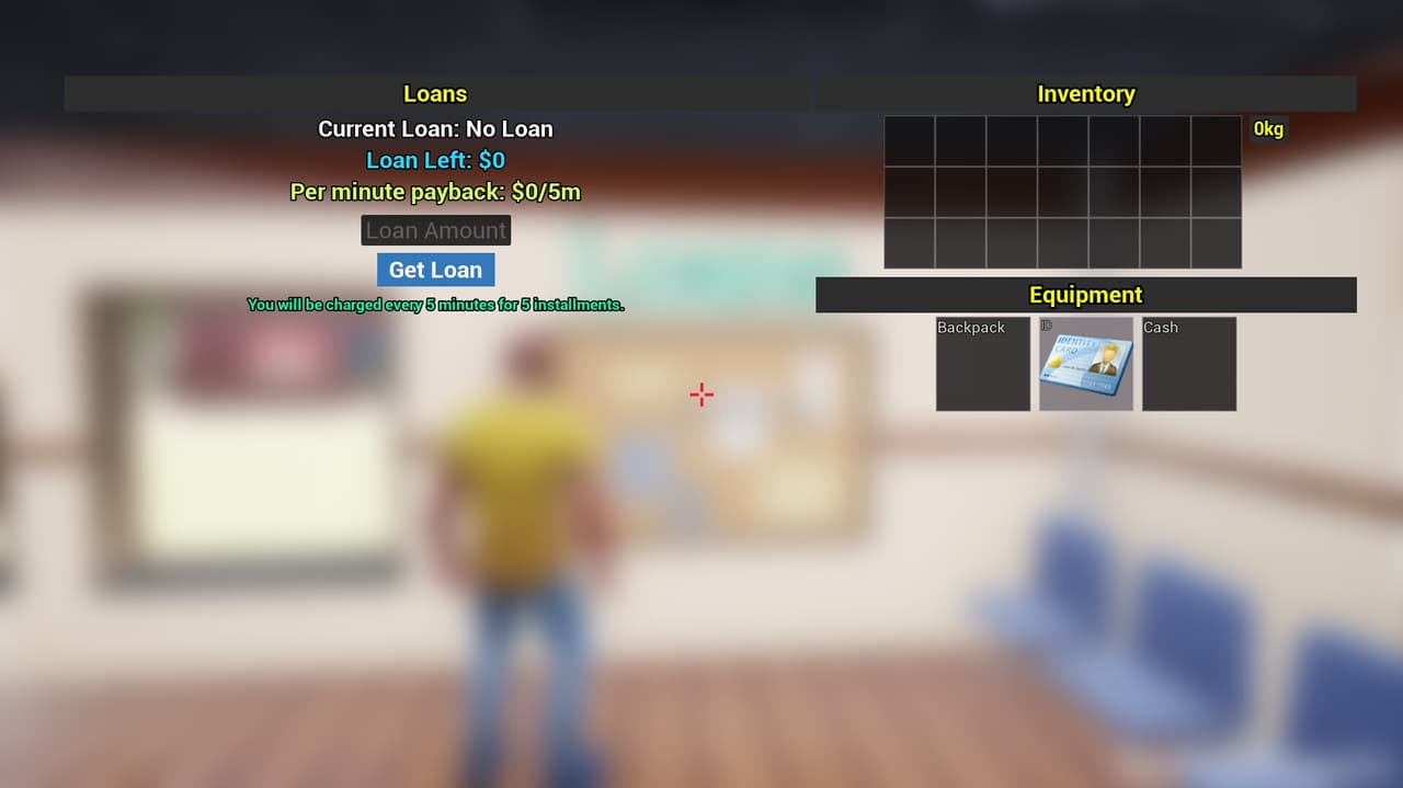 Project City screenshot 3