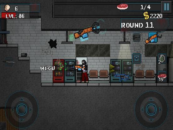 ZKW-Reborn screenshot 6