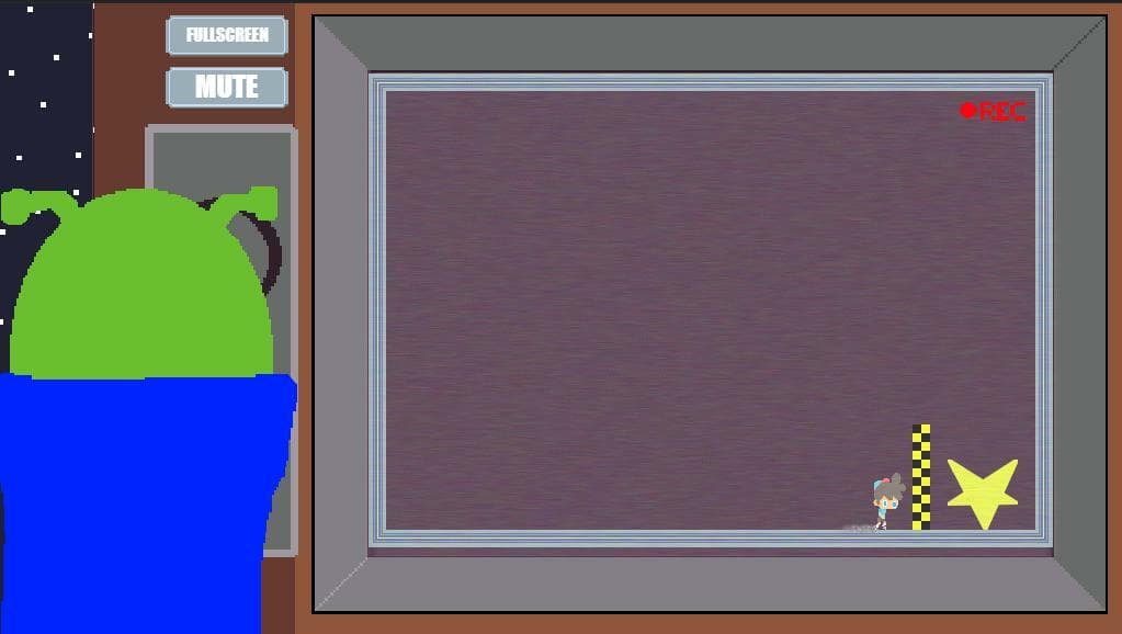 Human Experiment screenshot 2