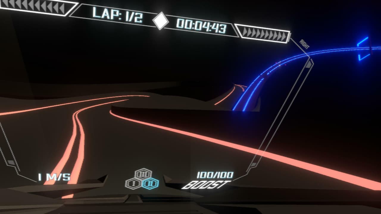 Thrust Issues (Axiom5 Games) screenshot 2