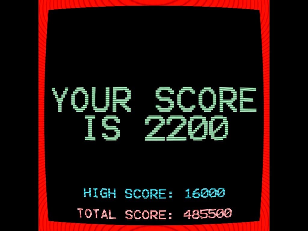 KAOKAN 2001 - Tech Demo screenshot 5