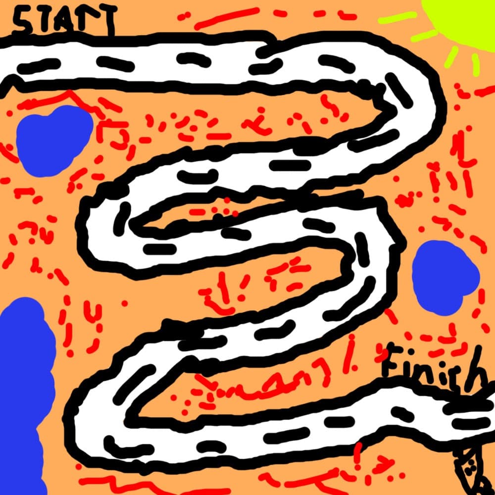Race With Speed screenshot 3