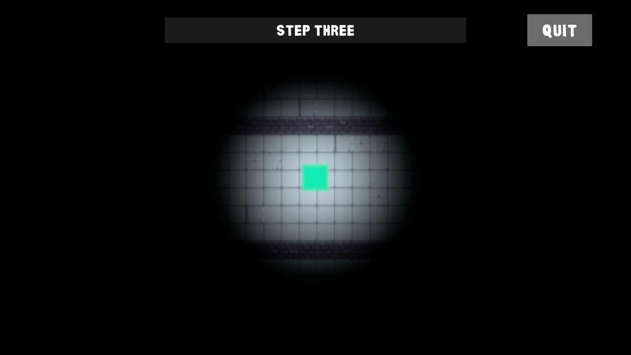 You cant see me (Legends-Games) screenshot 4